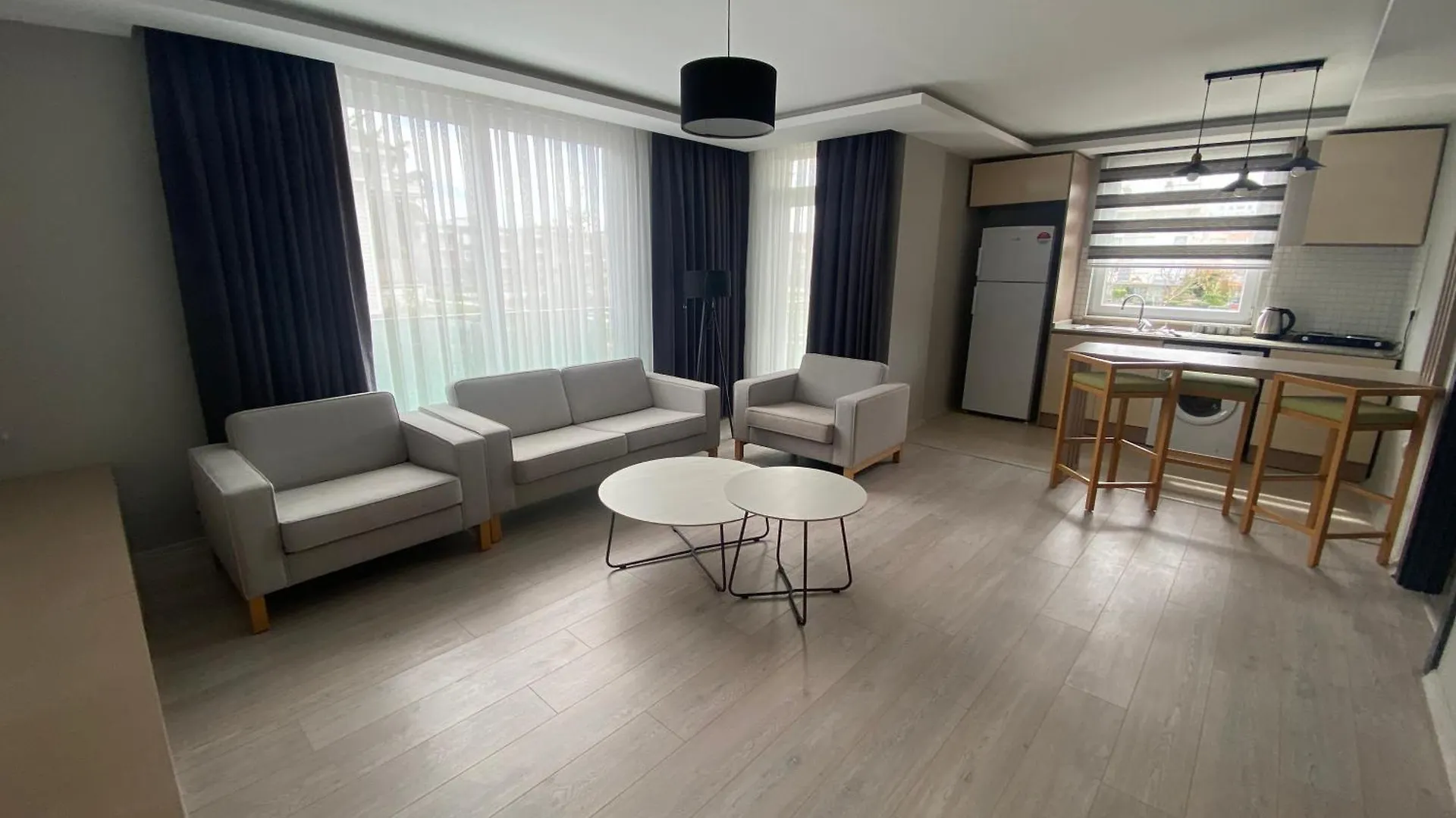 Apartment Via Suite Otel Antalya