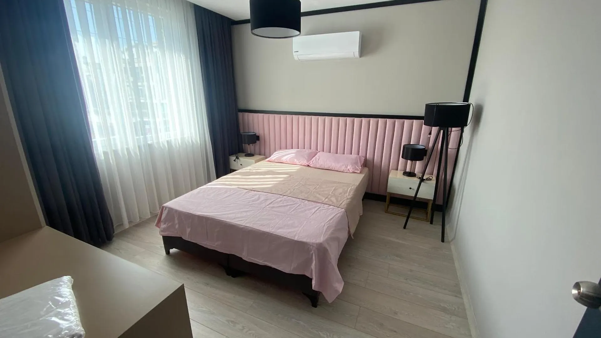 Via Suite Otel Antalya Turkey