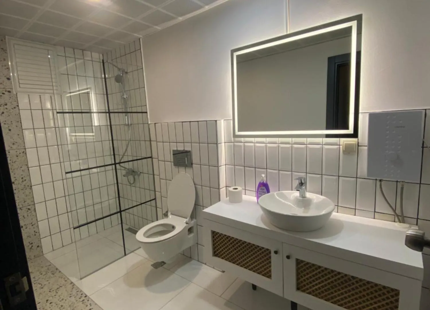 Via Suite Otel Antalya
