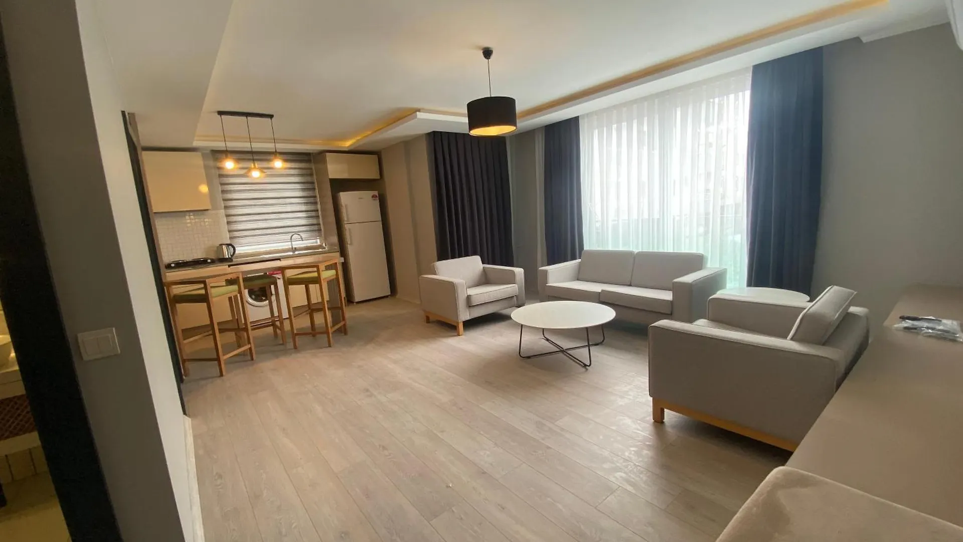 Apartment Via Suite Otel Antalya Turkey