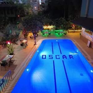 Otel Oscar Garden, Antalya