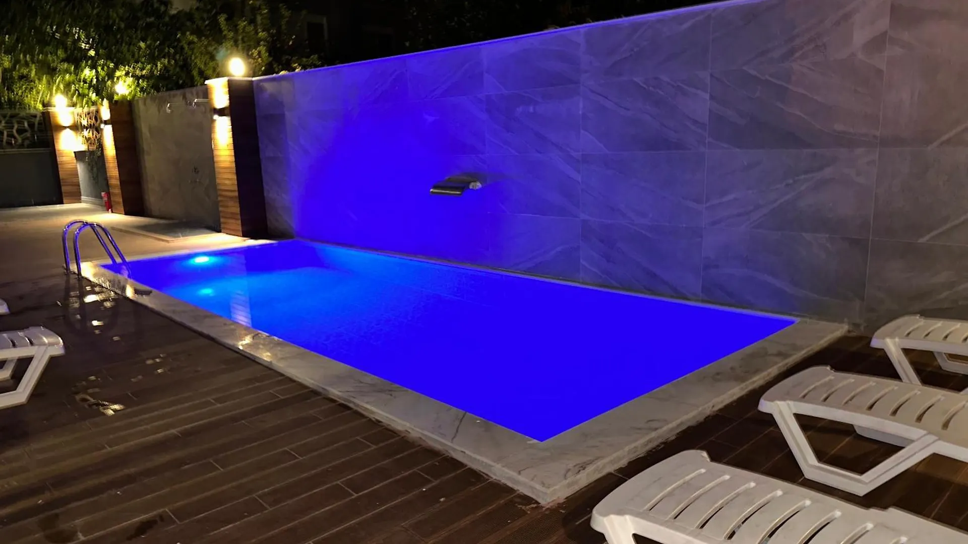 Via Suite Otel Antalya 0*,