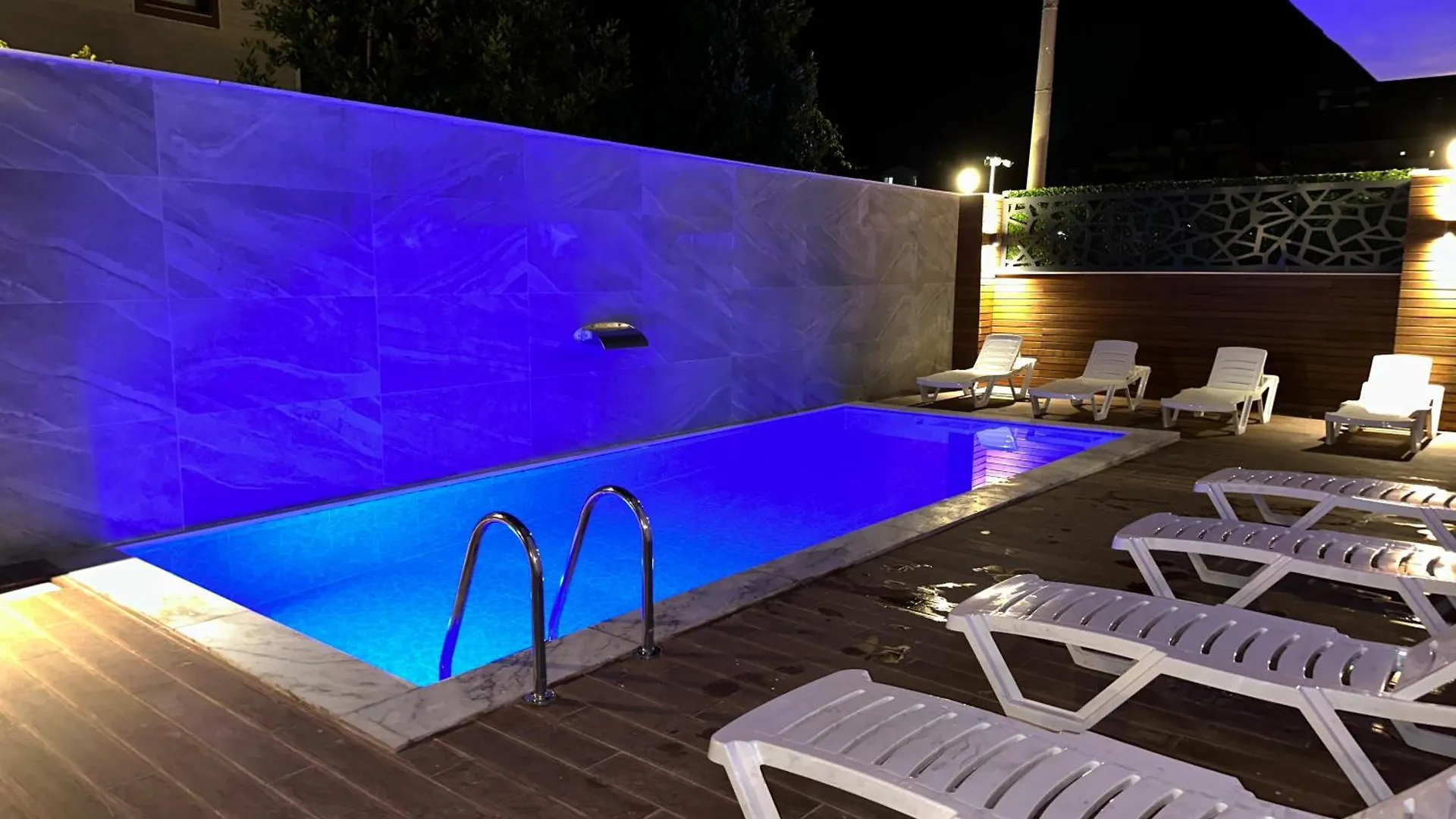 Via Suite Otel Antalya 0*,  Turkey