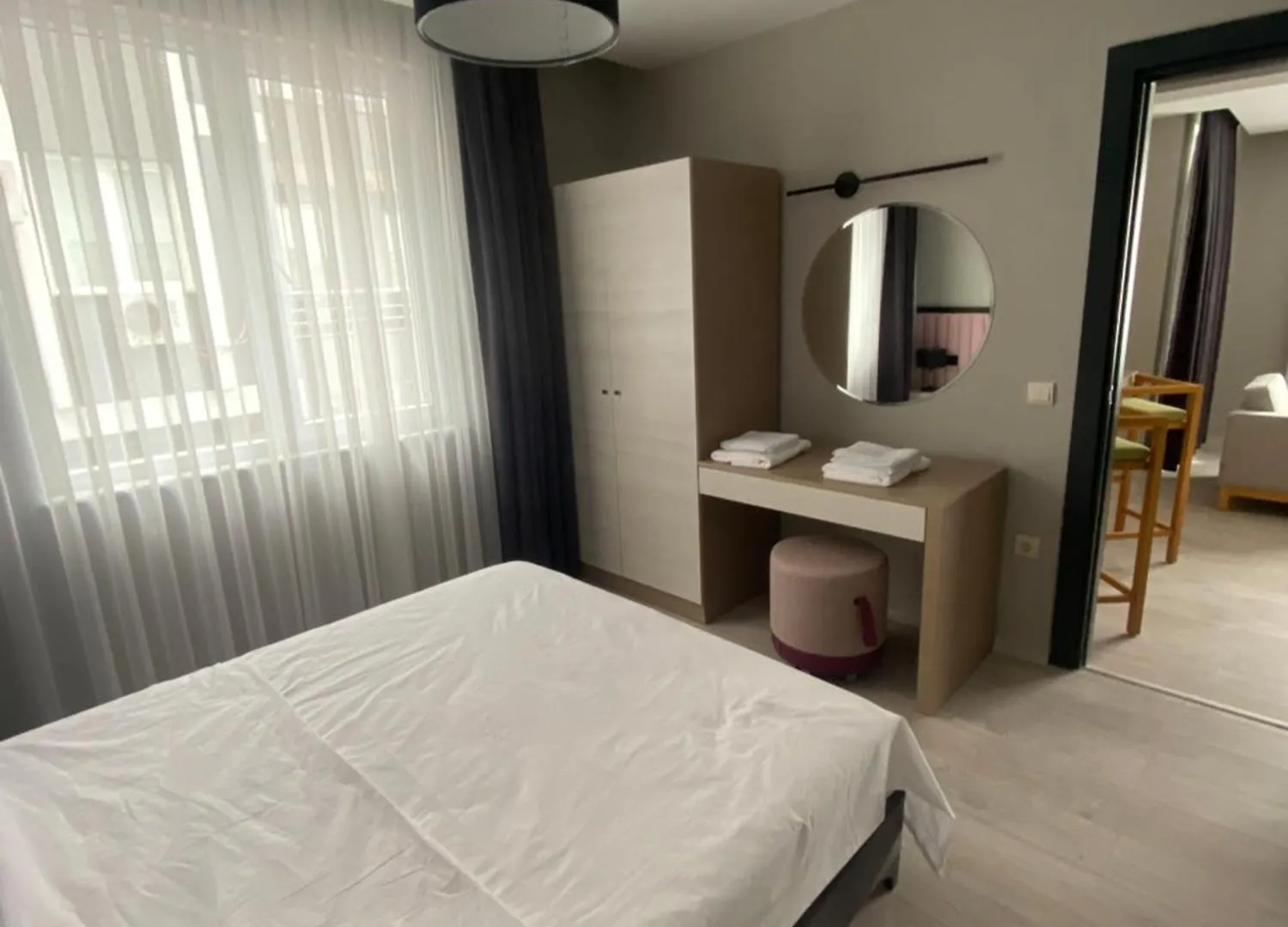 Via Suite Otel Antalya Apartment