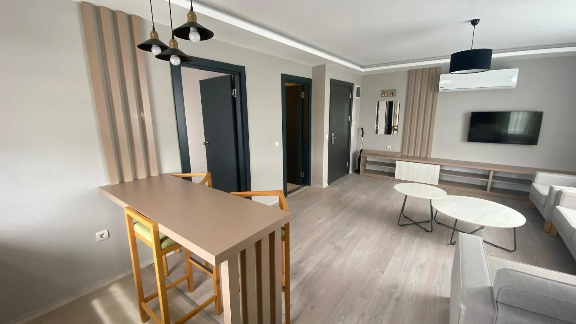 Via Suite Otel Antalya Apartment