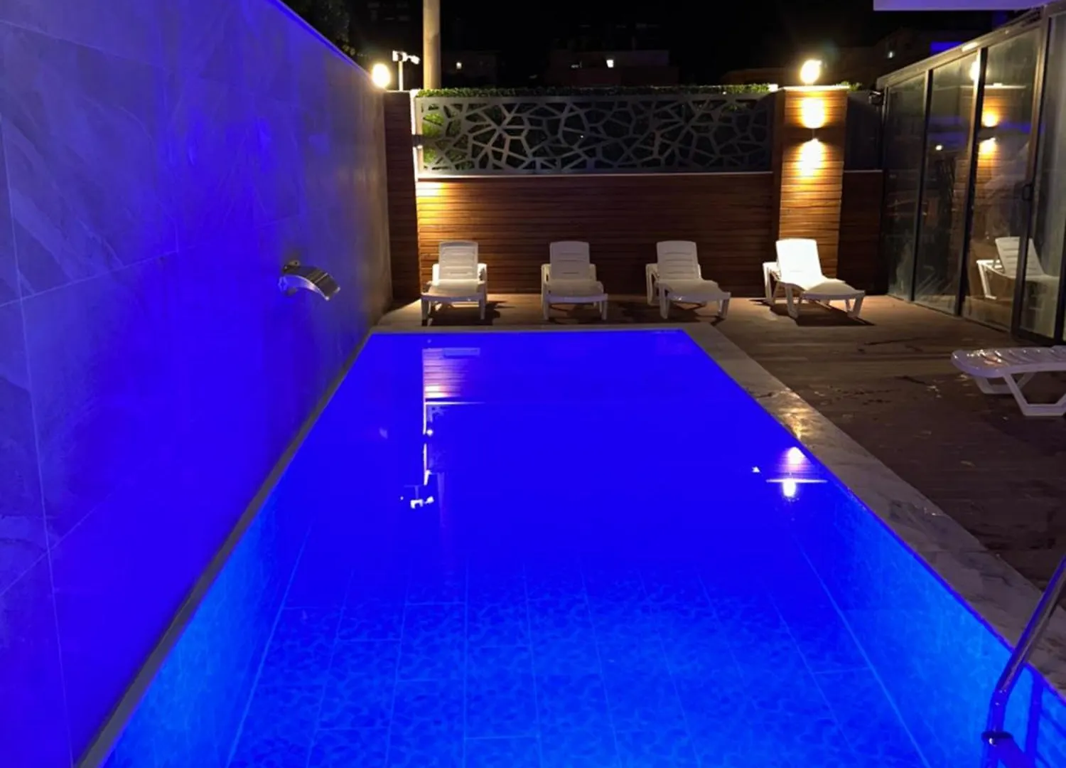 Via Suite Otel Antalya Turkey