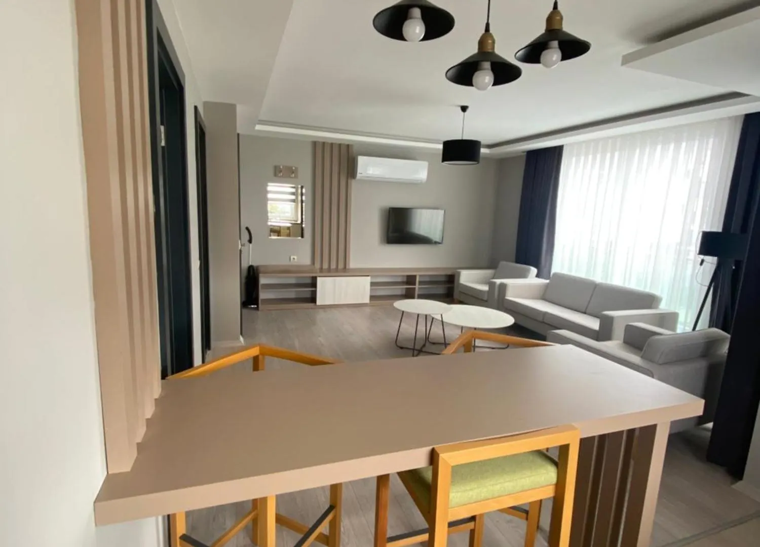 Via Suite Otel Antalya Apartment