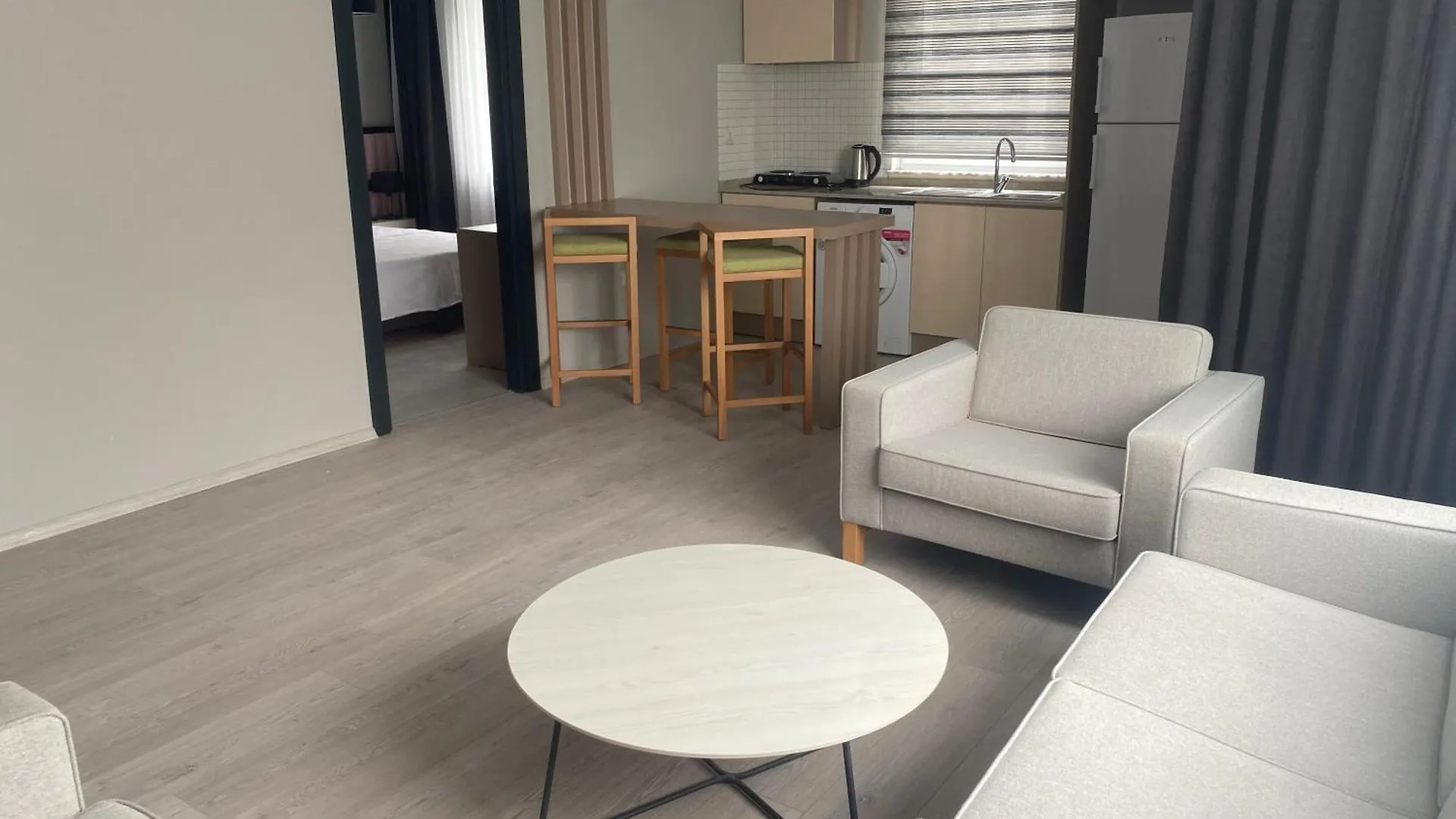 Via Suite Otel Antalya