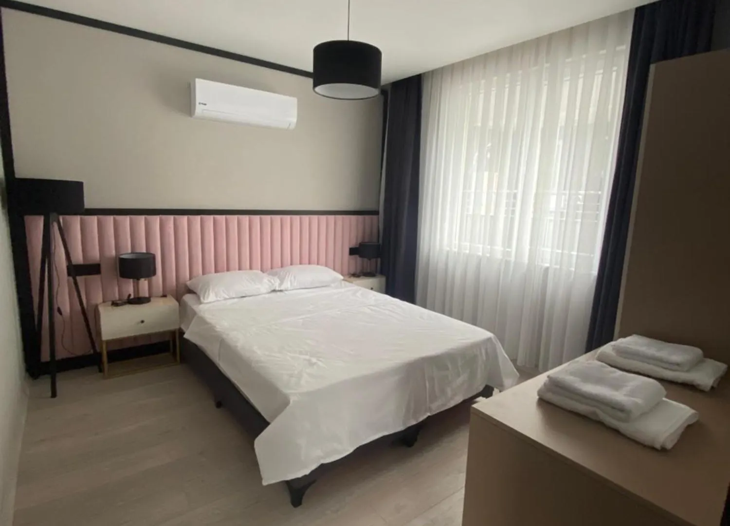 Apartment Via Suite Otel Antalya