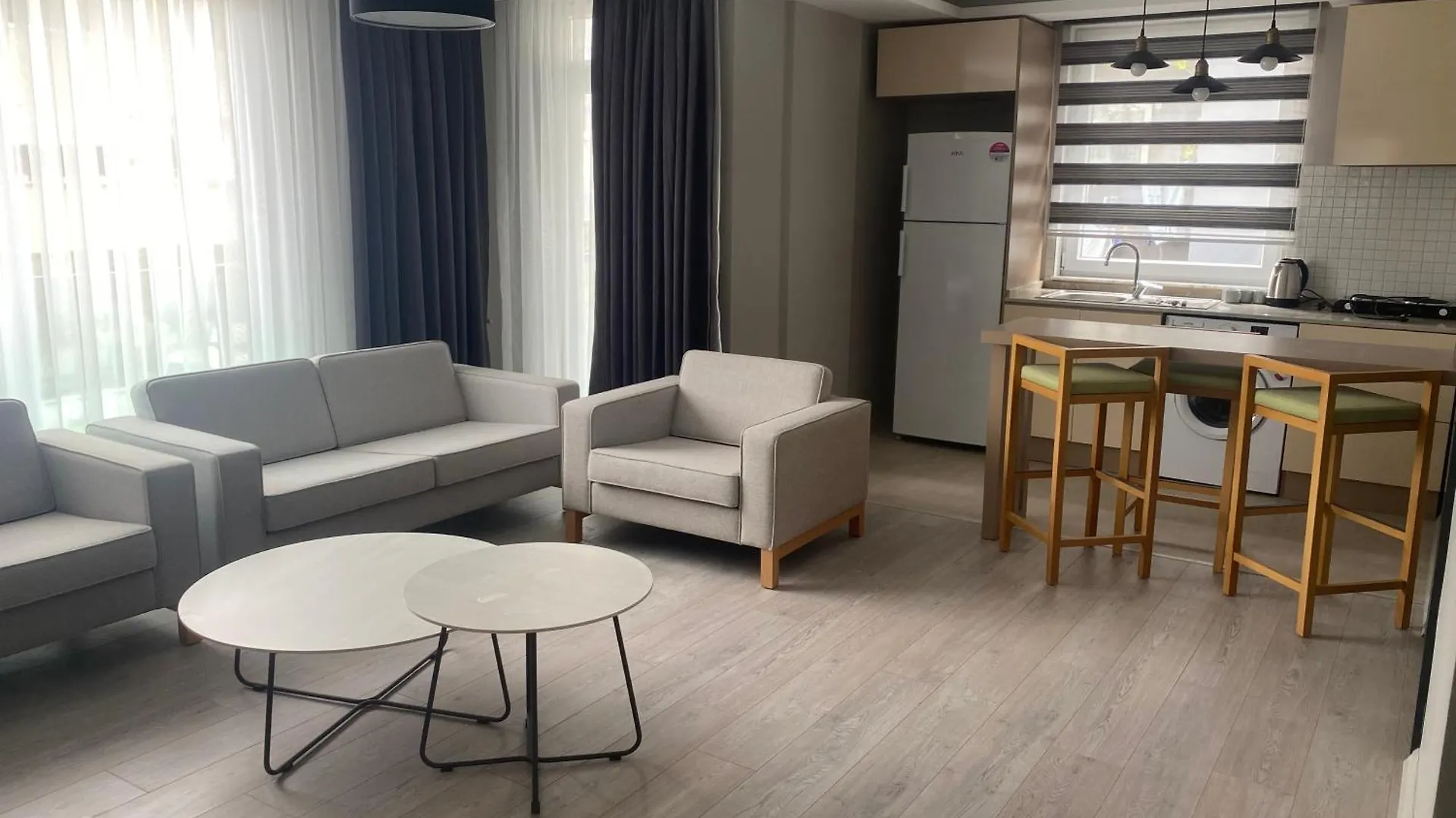 Apartment Via Suite Otel Antalya