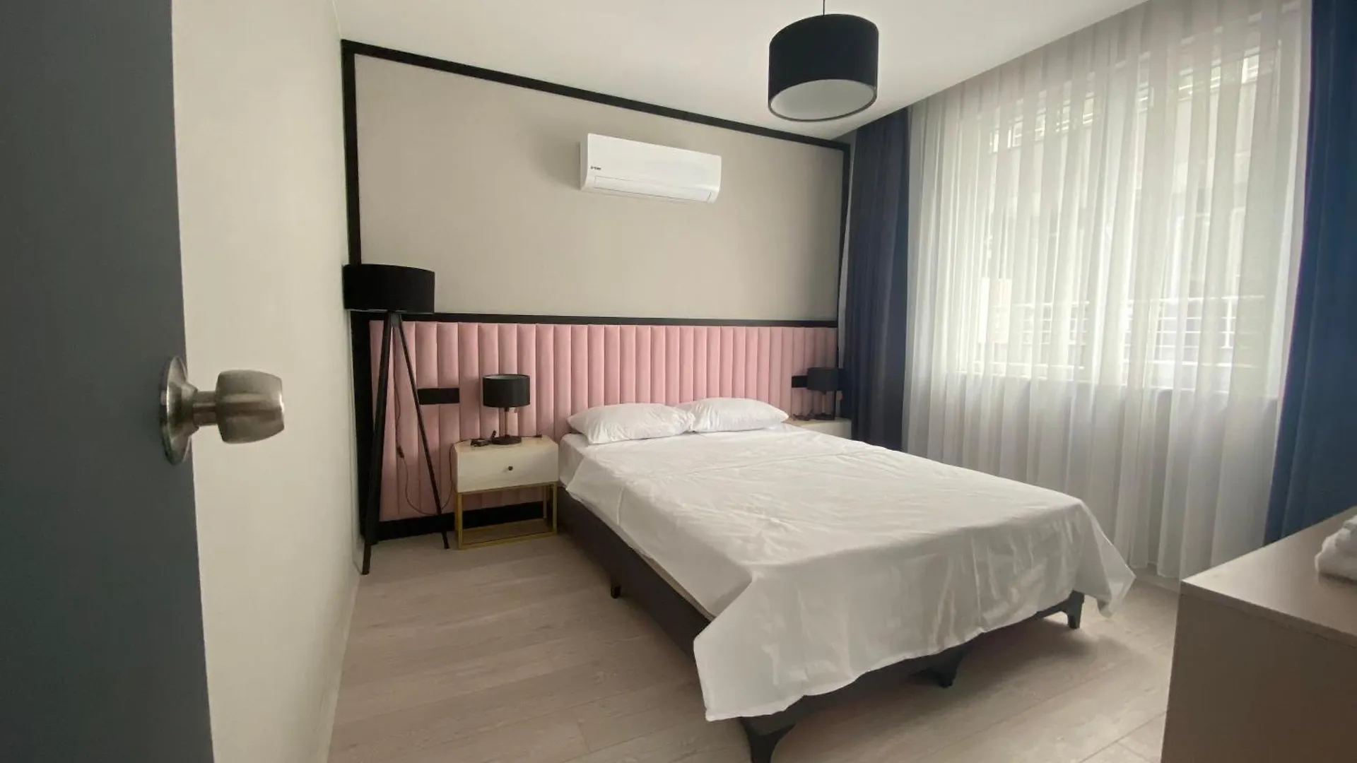Via Suite Otel Antalya Turkey