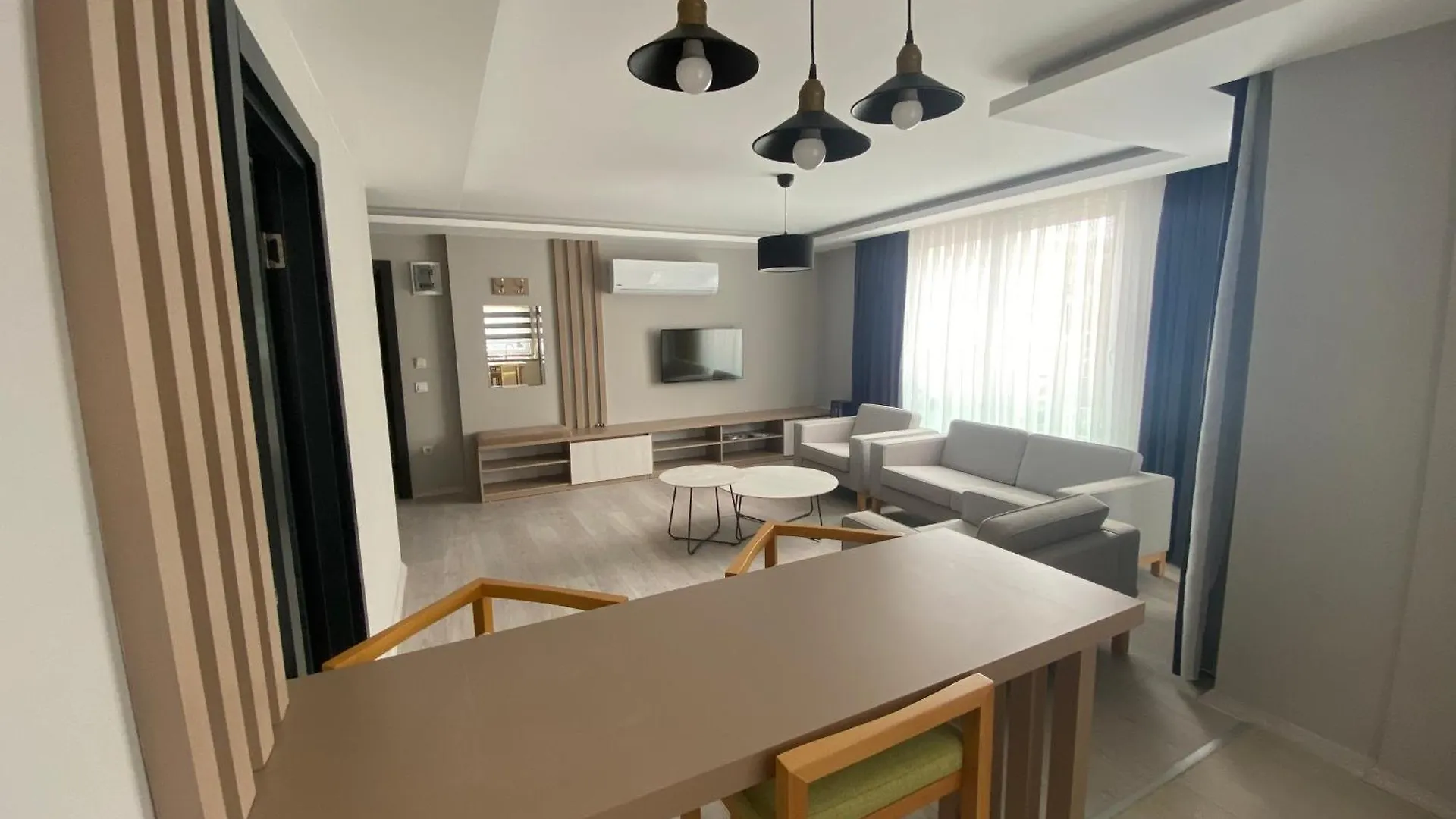 Via Suite Otel Antalya