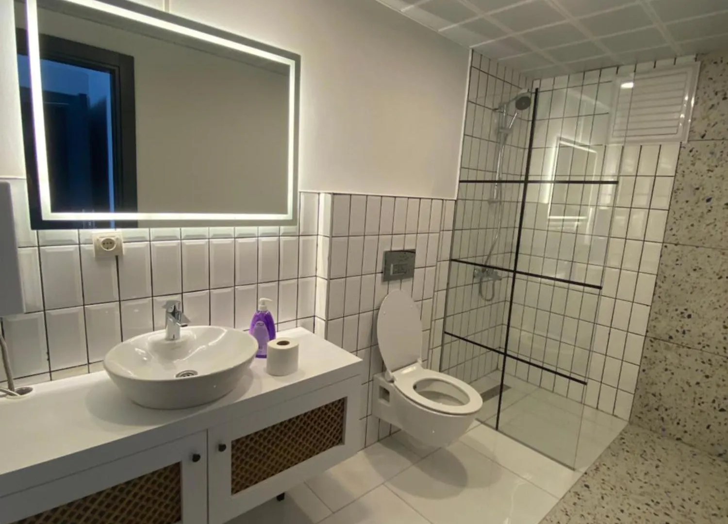 Apartment Via Suite Otel Antalya