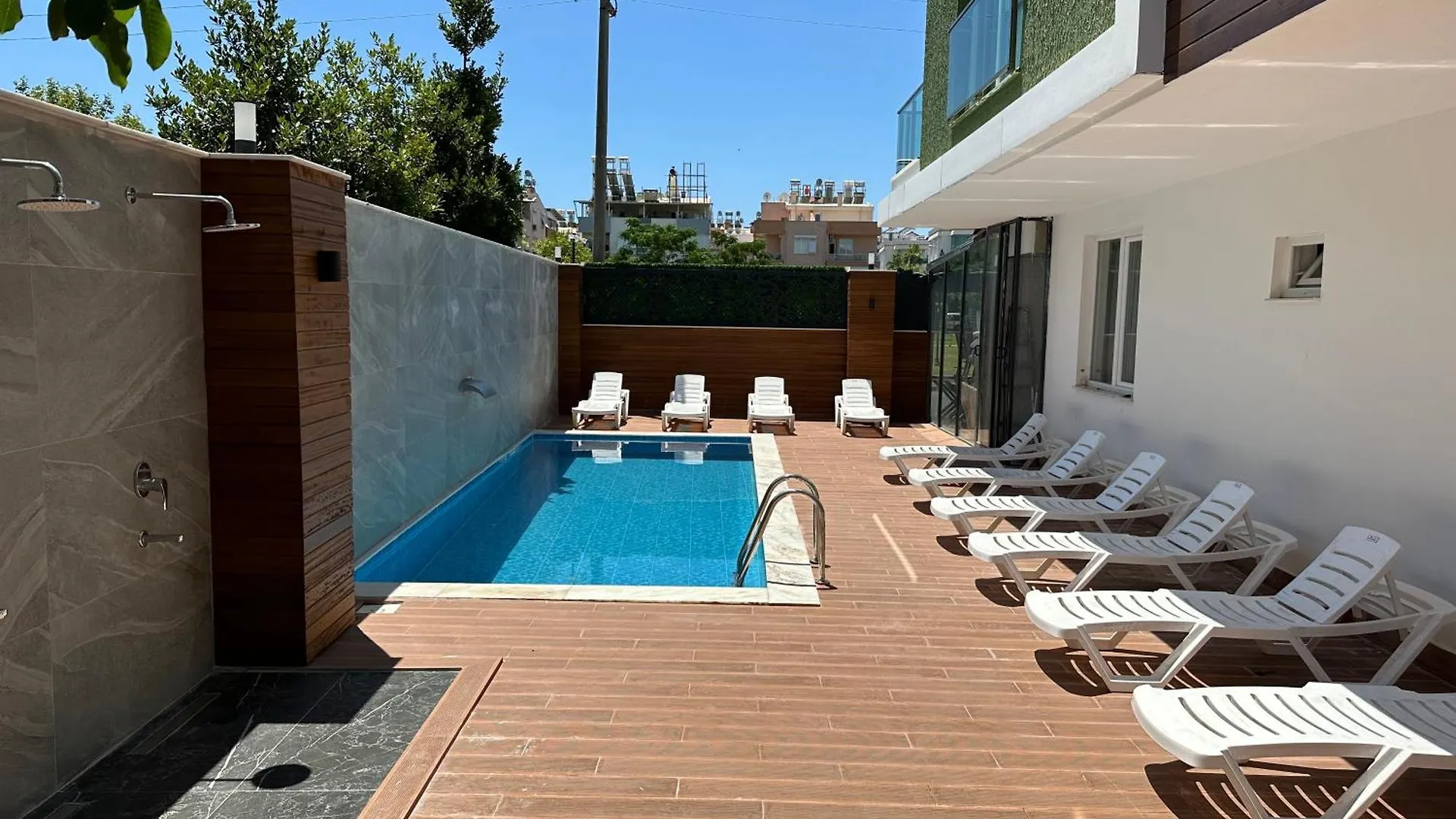 Via Suite Otel Antalya 0*,  Turkey