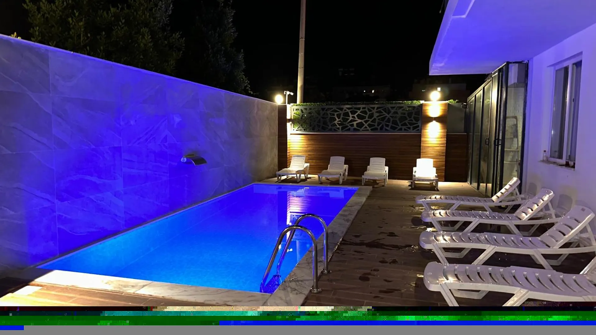 Via Suite Otel Antalya
